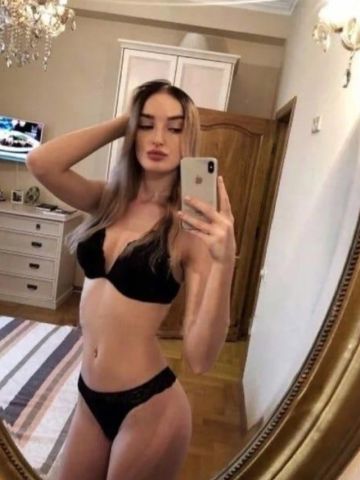 Анкета проститутки Сарра - Фото 1, , 23 года, №100134